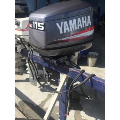ขายเครื่องยนต์เรือมือสอง Yamaha 115แรงม้า 2จังหวะ 4สูบ ไม่เคยใช้ในไทย ขายเครื่องยนต์เรือมือสอง Yamaha 115แรงม้า 2จังหวะ 4สูบ ไม่เคยใช้ในไทย