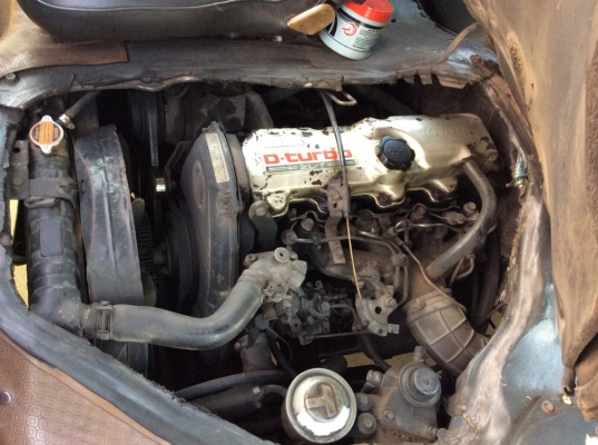 ขายรถตู้ โตโยต้า ไฮเอช เครื่องไมตี้ 2L เทอร์โบ เกียร์ธรรมดา เพาเวอร์ ภายในสวยเบาะหนังสวยๆเบาะหลัง3แถวครบ แอร์หน้า-หลังเย็นฉ่ำ ตัวถังเดิมๆสียังใช้ได้สติ๊กเกอร์ลอกออกได้ ยางดี เครื่องแน่นๆเกียร์แน่นช่วงล่างดี รถขับดีเลยครับ พร้อมใช้ ภาษี59 ประกันประเภท3