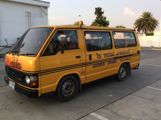 ขายรถตู้ โตโยต้า ไฮเอช เครื่องไมตี้ 2L เทอร์โบ เกียร์ธรรมดา เพาเวอร์ ภายในสวยเบาะหนังสวยๆเบาะหลัง3แถวครบ แอร์หน้า-หลังเย็นฉ่ำ ตัวถังเดิมๆสียังใช้ได้สติ๊กเกอร์ลอกออกได้ ยางดี เครื่องแน่นๆเกียร์แน่นช่วงล่างดี รถขับดีเลยครับ พร้อมใช้ ภาษี59 ประกันประเภท3