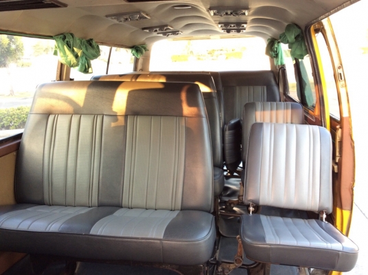 ขายรถตู้ โตโยต้า ไฮเอช เครื่องไมตี้ 2L เทอร์โบ เกียร์ธรรมดา เพาเวอร์ ภายในสวยเบาะหนังสวยๆเบาะหลัง3แถวครบ แอร์หน้า-หลังเย็นฉ่ำ ตัวถังเดิมๆสียังใช้ได้สติ๊กเกอร์ลอกออกได้ ยางดี เครื่องแน่นๆเกียร์แน่นช่วงล่างดี รถขับดีเลยครับ พร้อมใช้ ภาษี59 ประกันประเภท3