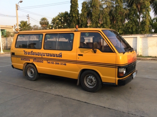 ขายรถตู้ โตโยต้า ไฮเอช เครื่องไมตี้ 2L เทอร์โบ เกียร์ธรรมดา เพาเวอร์ ภายในสวยเบาะหนังสวยๆเบาะหลัง3แถวครบ แอร์หน้า-หลังเย็นฉ่ำ ตัวถังเดิมๆสียังใช้ได้สติ๊กเกอร์ลอกออกได้ ยางดี เครื่องแน่นๆเกียร์แน่นช่วงล่างดี รถขับดีเลยครับ พร้อมใช้ ภาษี59 ประกันประเภท3