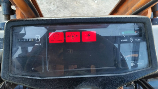 ขายด่วนรถยก TOYOTA 5FGยก2.0ตันเสาสูง4เมตรยางตันหน้าหลัง4เส้นรถนอกนำเข้ายังไม่เคยใช้งานในเมืองไทยเลย=รุ่นใหม่ขายถูกๆๆ