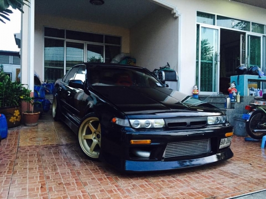 รถบ้านA31บอดี้24เครื่อง3jโบเดี่ยวAR.66 แคม2j หัวฉีด2j กล่องแต่งAFCแรงๆ รถสวยมีเสน่ห์ดูแลรักษาอย่างดี