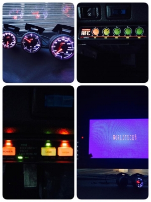 รถบ้านA31บอดี้24เครื่อง3jโบเดี่ยวAR.66 แคม2j หัวฉีด2j กล่องแต่งAFCแรงๆ รถสวยมีเสน่ห์ดูแลรักษาอย่างดี