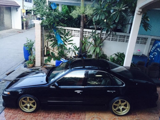 รถบ้านA31บอดี้24เครื่อง3jโบเดี่ยวAR.66 แคม2j หัวฉีด2j กล่องแต่งAFCแรงๆ รถสวยมีเสน่ห์ดูแลรักษาอย่างดี