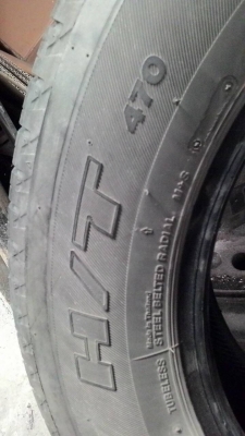 225/65R17 BRIDGESTONE DURLER HT 470 ปี2013 ชุด 4 เส้น tel.081-427-3941 ไอดีไลน์ autobot107 225/65R17 BRIDGESTONE DURLER HT 470 ปี2013 ชุด 4 เส้น tel.081-427-3941 ไอดีไลน์ autobot107