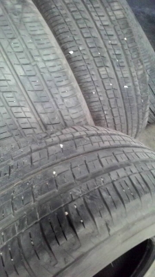 225/65R17 BRIDGESTONE DURLER HT 470 ปี2013 ชุด 4 เส้น tel.081-427-3941 ไอดีไลน์ autobot107 225/65R17 BRIDGESTONE DURLER HT 470 ปี2013 ชุด 4 เส้น tel.081-427-3941 ไอดีไลน์ autobot107