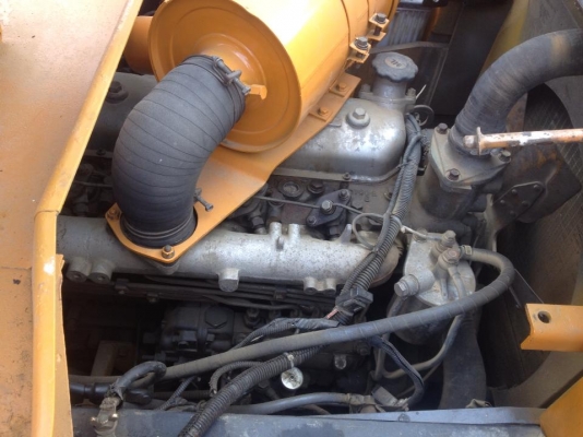 ขายถูกด่วนๆ รถยก FORKLIFT TCM ยกได้ 3.5 ตัน เครื่องยนต์ดีเซล,ISUZU-6BB1,6 สูบ,เสาสูง 4 เมตร (ปรับสภาพให้เรียบร้อย) ราคาเพียง 265,000 บาท สนใจติดต่อ 0819337688 ขายถูกด่วนๆ รถยก FORKLIFT TCM ยกได้ 3.5 ตัน เครื่องยนต์ดีเซล,ISUZU-6BB1,6 สูบ,เสาสูง 4 เมตร (ปรับสภาพให้เรียบร้อย) ราคาเพียง 265,000 บาท สนใจติดต่อ 0819337688