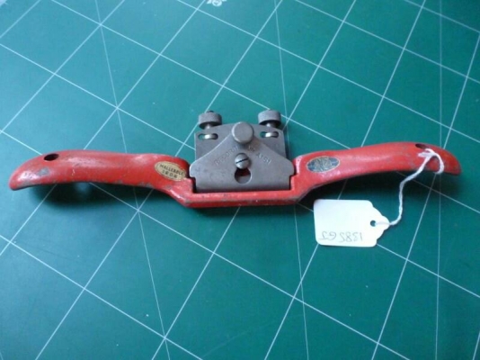 ขายกบผีเสื้องานเก่าเรคคอดRECORD Made in England.