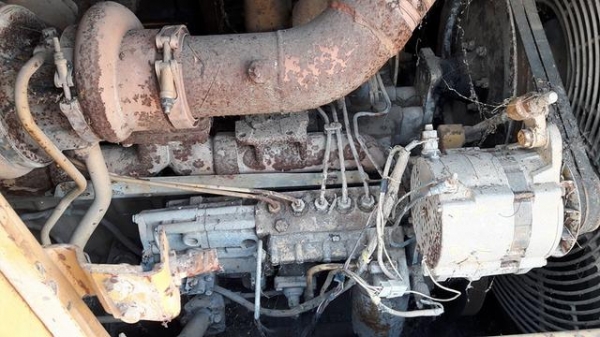 ขายรถบรรทุกหินใหญ่ 6 ล้อเบอร์ 227 ใช้งานได้เลยวิ่งอยู่ทุกวัน