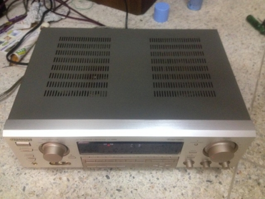 SUNSUI AV 5000เก่าญี่ปุ่นเเท้สภาพสวยใช้ไฟ 100V