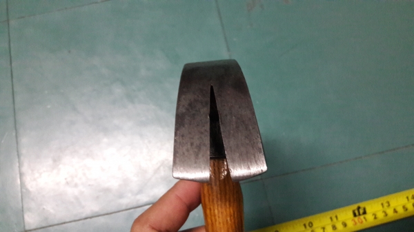 ขายค้อนเก่าSTANLEY 20oz. Made in England.