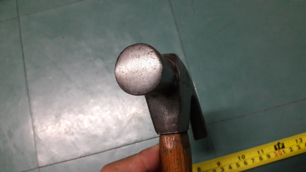 ขายค้อนเก่าSTANLEY 20oz. Made in England.