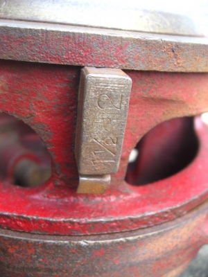 เครื่องต๊าปเกลียวมือ งานญี่ปุ่น - MIYAGAWA  และ  Rex