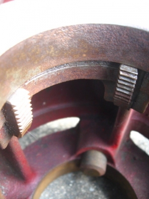 เครื่องต๊าปเกลียวมือ งานญี่ปุ่น - MIYAGAWA  และ  Rex