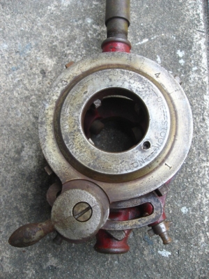 เครื่องต๊าปเกลียวมือ งานญี่ปุ่น - MIYAGAWA  และ  Rex