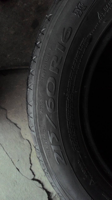 215/60R16 MICHELIN Primacy lc ปี2013 ชุด 4 เส้น tel.081-427-3941 ไอดีไลน์ autobot107 215/60R16 MICHELIN Primacy lc ปี2013 ชุด 4 เส้น tel.081-427-3941 ไอดีไลน์ autobot107