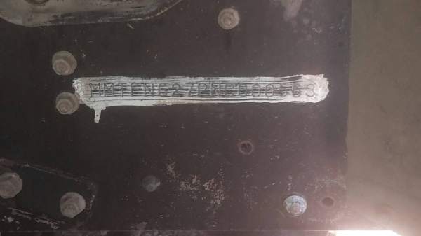 ขายรถบรรทุก Mitsubishi /Fuso  260 ปี 47 พร้อมกระบะดั๊มสามมิตรพร้อมใช้งาน