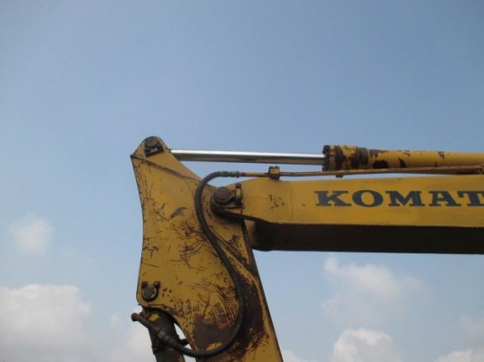 FROM JAPANรถขุด KOMATSU PC90-1(เทียบเท่า PC100-5)คอนโทรลน้ำมัน/ปั๊มนิ้ว ราคาเพียง 695,000 บาท สนใจรีบติดต่อ 0819337688 FROM JAPANรถขุด KOMATSU PC90-1(เทียบเท่า PC100-5)คอนโทรลน้ำมัน/ปั๊มนิ้ว ราคาเพียง 695,000 บาท สนใจรีบติดต่อ 0819337688