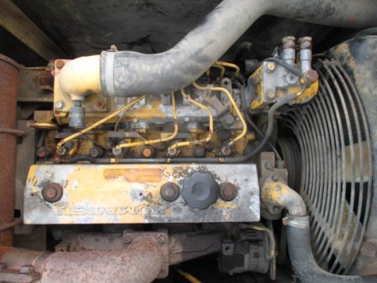 FROM JAPANรถขุด KOMATSU PC90-1(เทียบเท่า PC100-5)คอนโทรลน้ำมัน/ปั๊มนิ้ว ราคาเพียง 695,000 บาท สนใจรีบติดต่อ 0819337688 FROM JAPANรถขุด KOMATSU PC90-1(เทียบเท่า PC100-5)คอนโทรลน้ำมัน/ปั๊มนิ้ว ราคาเพียง 695,000 บาท สนใจรีบติดต่อ 0819337688