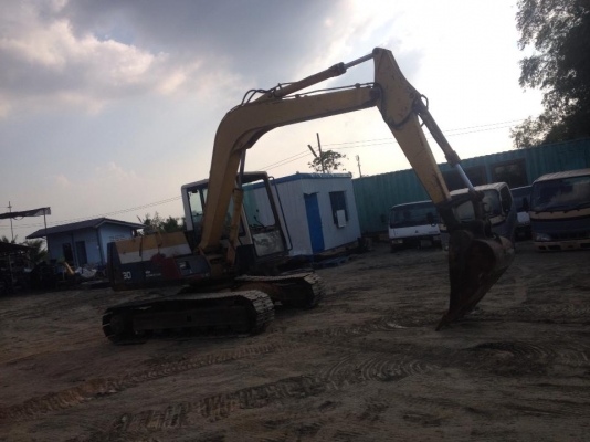 FROM JAPANรถขุด KOMATSU PC90-1(เทียบเท่า PC100-5)คอนโทรลน้ำมัน/ปั๊มนิ้ว ราคาเพียง 695,000 บาท สนใจรีบติดต่อ 0819337688 FROM JAPANรถขุด KOMATSU PC90-1(เทียบเท่า PC100-5)คอนโทรลน้ำมัน/ปั๊มนิ้ว ราคาเพียง 695,000 บาท สนใจรีบติดต่อ 0819337688