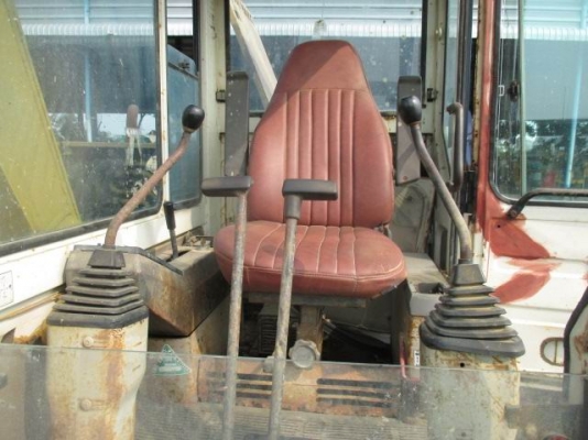 FROM JAPANรถขุด KOMATSU PC90-1(เทียบเท่า PC100-5)คอนโทรลน้ำมัน/ปั๊มนิ้ว ราคาเพียง 695,000 บาท สนใจรีบติดต่อ 0819337688 FROM JAPANรถขุด KOMATSU PC90-1(เทียบเท่า PC100-5)คอนโทรลน้ำมัน/ปั๊มนิ้ว ราคาเพียง 695,000 บาท สนใจรีบติดต่อ 0819337688