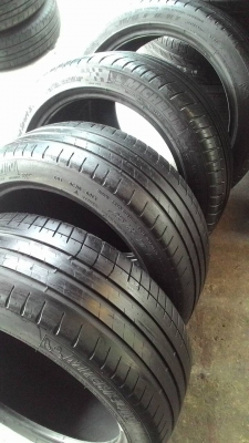 215/45R17 MICHELIN PILOT Sport3 ชุด 4 เส้น tel.081-427-3941 ไอดีไลน์ autobot107 215/45R17 MICHELIN PILOT Sport3 ชุด 4 เส้น tel.081-427-3941 ไอดีไลน์ autobot107