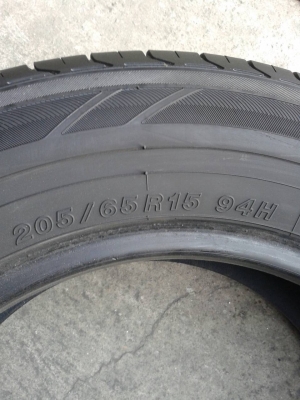 205/65R15 YOKOHAMA Earth-1 มี 2 เส้น tel.081-427-3941 ไอดีไลน์ autobot107 205/65R15 YOKOHAMA Earth-1 มี 2 เส้น tel.081-427-3941 ไอดีไลน์ autobot107