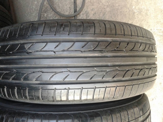 205/65R15 YOKOHAMA Earth-1 มี 2 เส้น tel.081-427-3941 ไอดีไลน์ autobot107 205/65R15 YOKOHAMA Earth-1 มี 2 เส้น tel.081-427-3941 ไอดีไลน์ autobot107