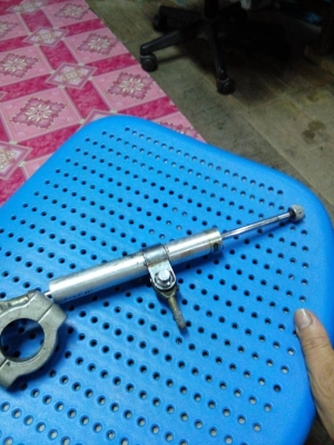 ขายโช้คกันสบัดKR