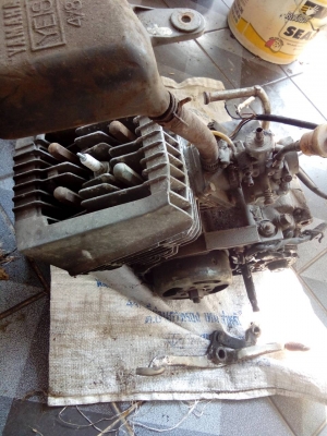 ขายเครื่องRXS ราคา 2000ครับผม