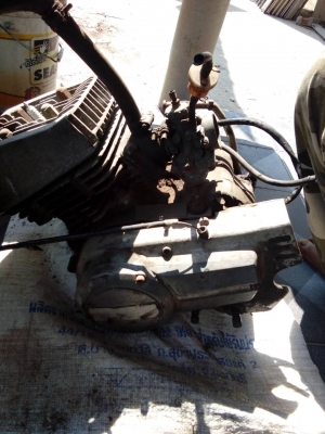 ขายเครื่องRXS ราคา 2000ครับผม