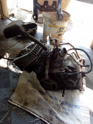 ขายเครื่องRXS ราคา 2000ครับผม