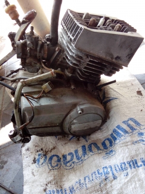 ขายเครื่องRXS ราคา 2000ครับผม