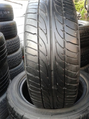 205/50R16 DUNLOP SP SPORT LM 703 ชุด 4 เส้น tel.081-427-3941 ไอดีไลน์ autobot107