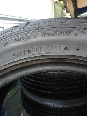 205/50R16 DUNLOP SP SPORT LM 703 ชุด 4 เส้น tel.081-427-3941 ไอดีไลน์ autobot107 205/50R16 DUNLOP SP SPORT LM 703 ชุด 4 เส้น tel.081-427-3941 ไอดีไลน์ autobot107