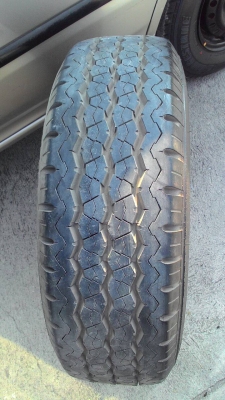 215/70R15 BRIDGESTONE R623 ยางอะไหล่ มี 1 เส้น tel.081-427-3941 ไลน์ไอดี autobot107 215/70R15 BRIDGESTONE R623 ยางอะไหล่ มี 1 เส้น tel.081-427-3941 ไลน์ไอดี autobot107