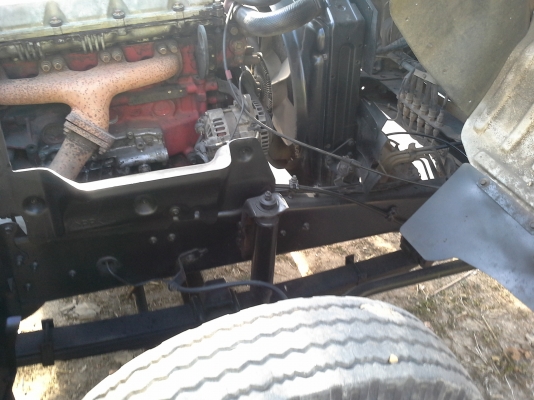 **ขาย650000 บาท** 6 ล้อดั้มFC4J 145 แรง ปี 41 ห้างแท้ ดั้มต่อใหม่ รถสวยเดิมมือเดียวพร้อมใช้งาน  เล่มพร้อม ต่อรองได้