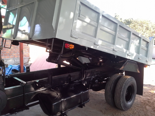 **ขาย650000 บาท** 6 ล้อดั้มFC4J 145 แรง ปี 41 ห้างแท้ ดั้มต่อใหม่ รถสวยเดิมมือเดียวพร้อมใช้งาน  เล่มพร้อม ต่อรองได้