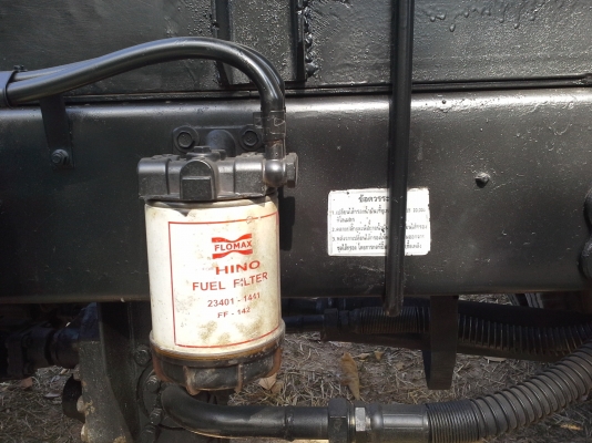 **ขาย650000 บาท** 6 ล้อดั้มFC4J 145 แรง ปี 41 ห้างแท้ ดั้มต่อใหม่ รถสวยเดิมมือเดียวพร้อมใช้งาน  เล่มพร้อม ต่อรองได้