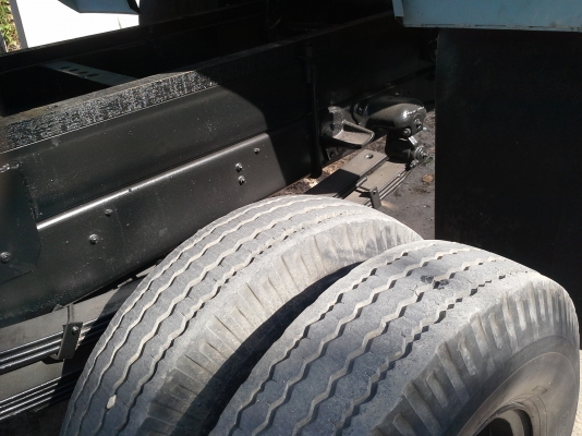 **ขาย650000 บาท** 6 ล้อดั้มFC4J 145 แรง ปี 41 ห้างแท้ ดั้มต่อใหม่ รถสวยเดิมมือเดียวพร้อมใช้งาน  เล่มพร้อม ต่อรองได้