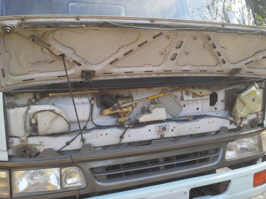 **ขาย650000 บาท** 6 ล้อดั้มFC4J 145 แรง ปี 41 ห้างแท้ ดั้มต่อใหม่ รถสวยเดิมมือเดียวพร้อมใช้งาน  เล่มพร้อม ต่อรองได้