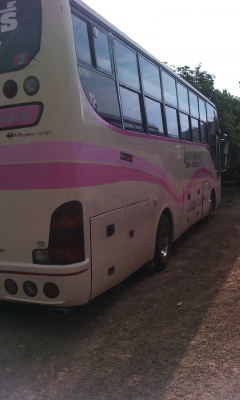 ขายรถบัสพัดลม35ที่นั่ง