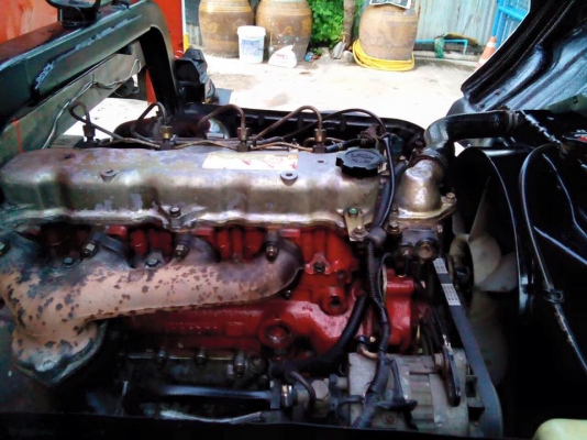 ขายครับHino FC ซุปเปอร์เสี่ย ปี 2536 เครื่อง WO4D 120 แรงม้า ขายครับHino FC ซุปเปอร์เสี่ย ปี 2536 เครื่อง WO4D 120 แรงม้า