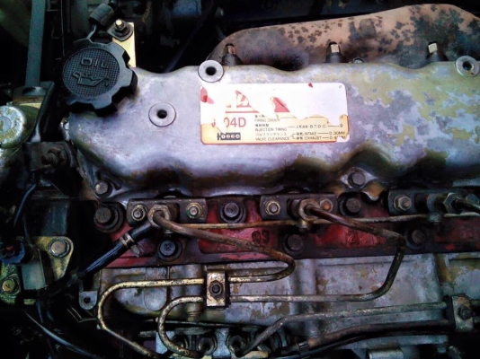 ขายครับHino FC ซุปเปอร์เสี่ย ปี 2536 เครื่อง WO4D 120 แรงม้า ขายครับHino FC ซุปเปอร์เสี่ย ปี 2536 เครื่อง WO4D 120 แรงม้า