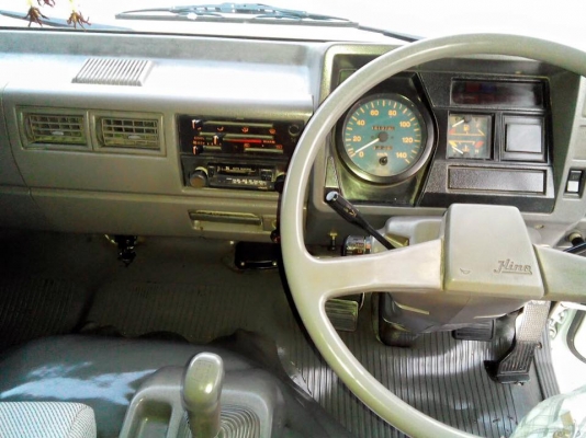 ขายครับHino FC ซุปเปอร์เสี่ย ปี 2536 เครื่อง WO4D 120 แรงม้า ขายครับHino FC ซุปเปอร์เสี่ย ปี 2536 เครื่อง WO4D 120 แรงม้า