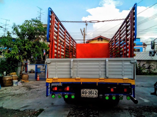 ขายครับHino FC ซุปเปอร์เสี่ย ปี 2536 เครื่อง WO4D 120 แรงม้า ขายครับHino FC ซุปเปอร์เสี่ย ปี 2536 เครื่อง WO4D 120 แรงม้า