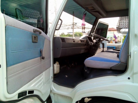 ขายครับHino FC ซุปเปอร์เสี่ย ปี 2536 เครื่อง WO4D 120 แรงม้า ขายครับHino FC ซุปเปอร์เสี่ย ปี 2536 เครื่อง WO4D 120 แรงม้า