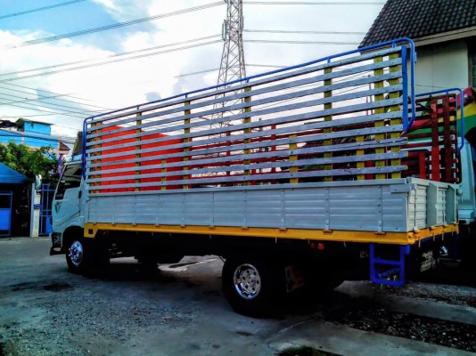 ขายครับHino FC ซุปเปอร์เสี่ย ปี 2536 เครื่อง WO4D 120 แรงม้า ขายครับHino FC ซุปเปอร์เสี่ย ปี 2536 เครื่อง WO4D 120 แรงม้า