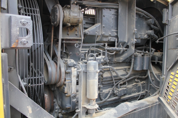 ขายถูกกกก รถตัก Kawasaki 97Za รถนอก มีเอกสาร ทำสี พร้อมใช้งาน ขายถูกกกก รถตัก Kawasaki 97Za รถนอก มีเอกสาร ทำสี พร้อมใช้งาน